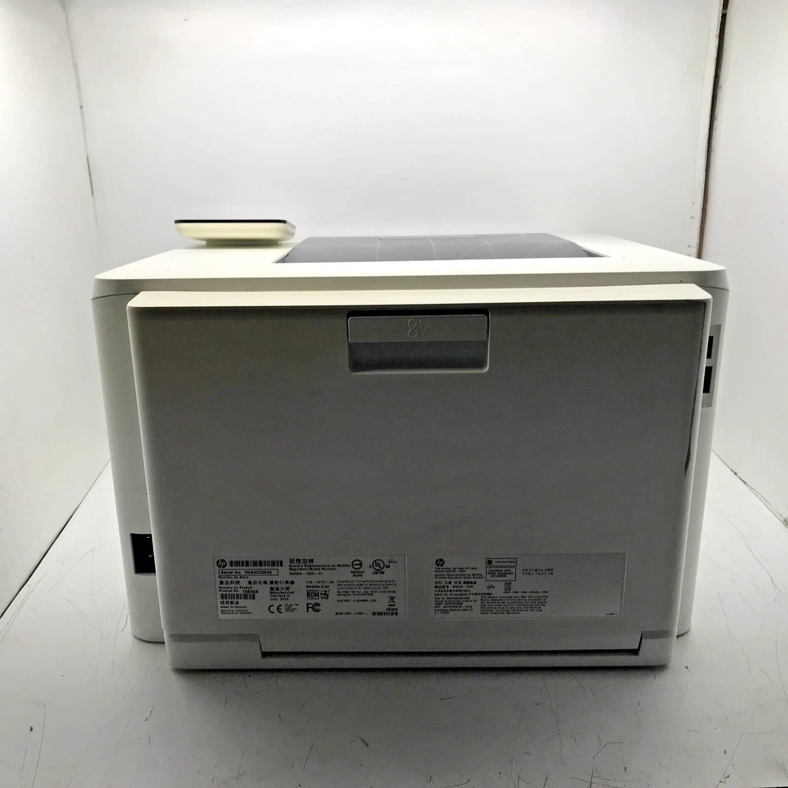HP Color LaserJet Pro M254dw Printers Used - Good