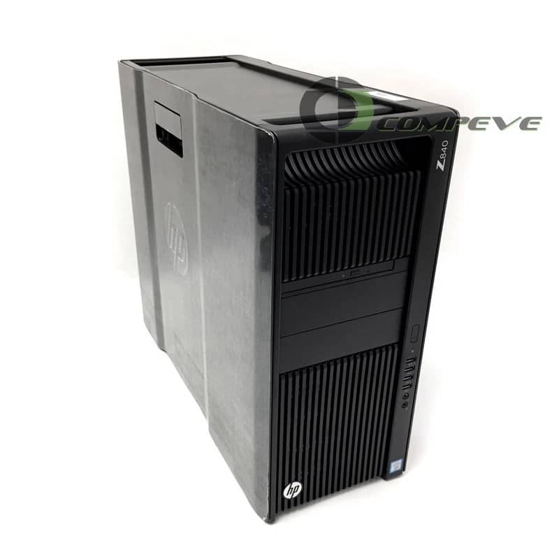 HP Z840 Computers