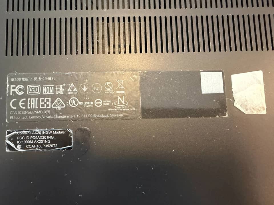 Lenovo IdeaPad Flex 5 14 Computers