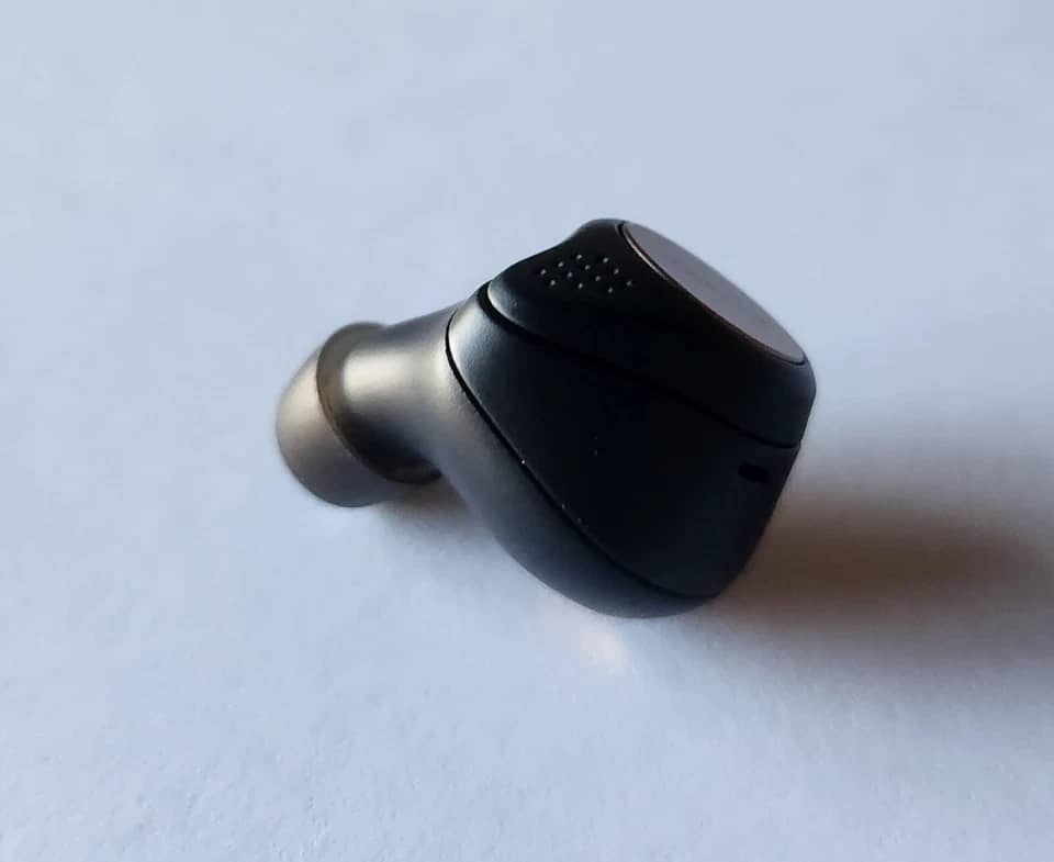 Jabra Elite 75t Headphones & Earbuds 
