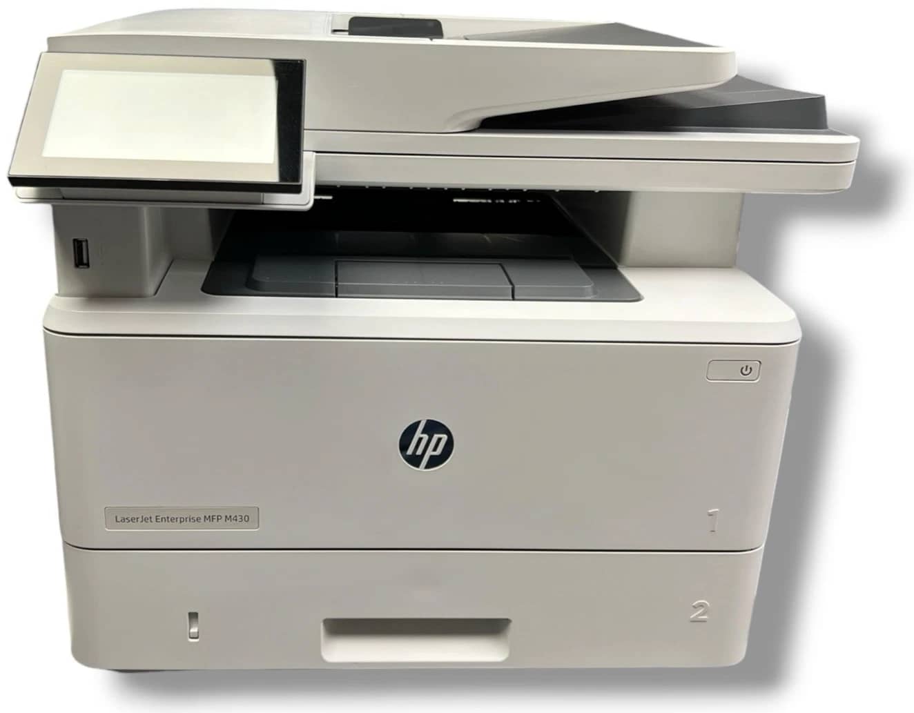 HP MFP-M430 Printers Used - Good