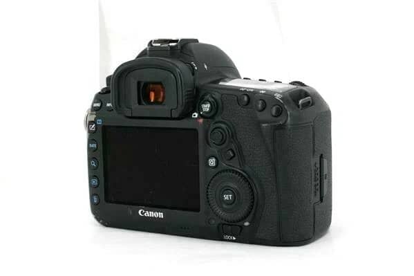 Canon EOS 5D Mark IV Digital Cameras