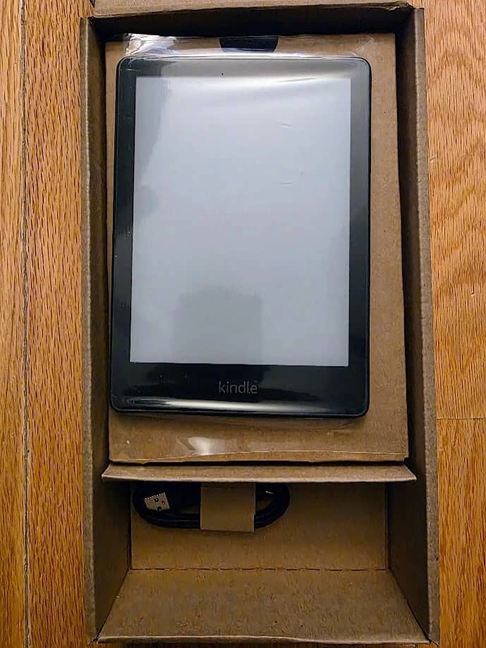 Amazon Kindle Paperwhite 5 11th Tablets