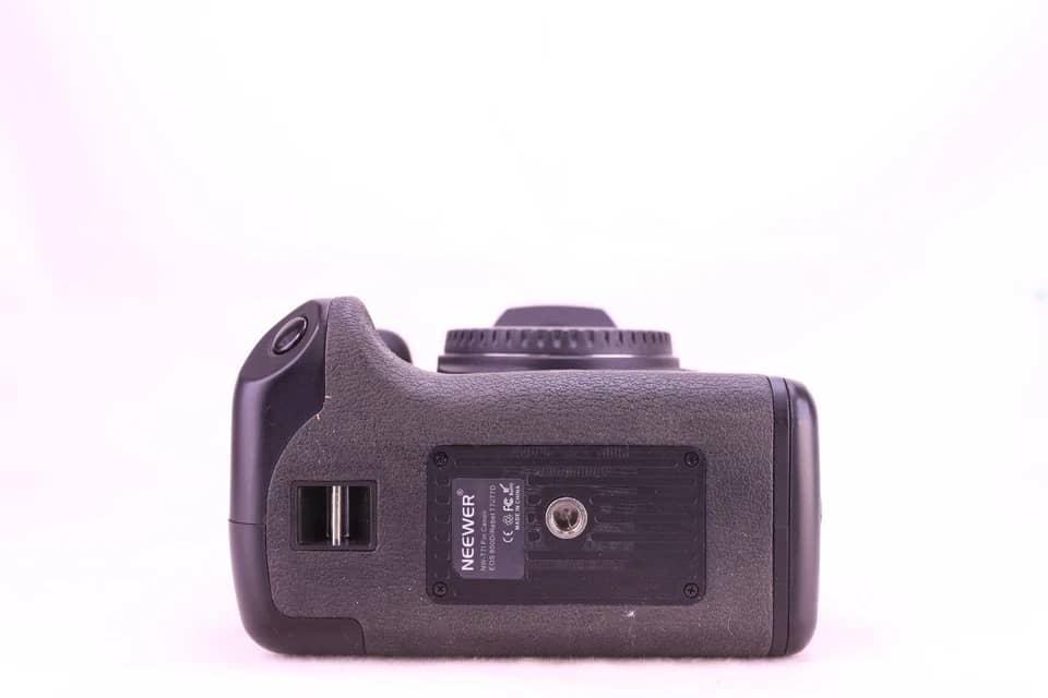 Canon EOS Rebel T7i Digital Cameras