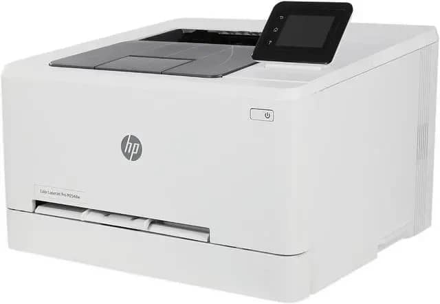 HP m254dw Printers Used - Good