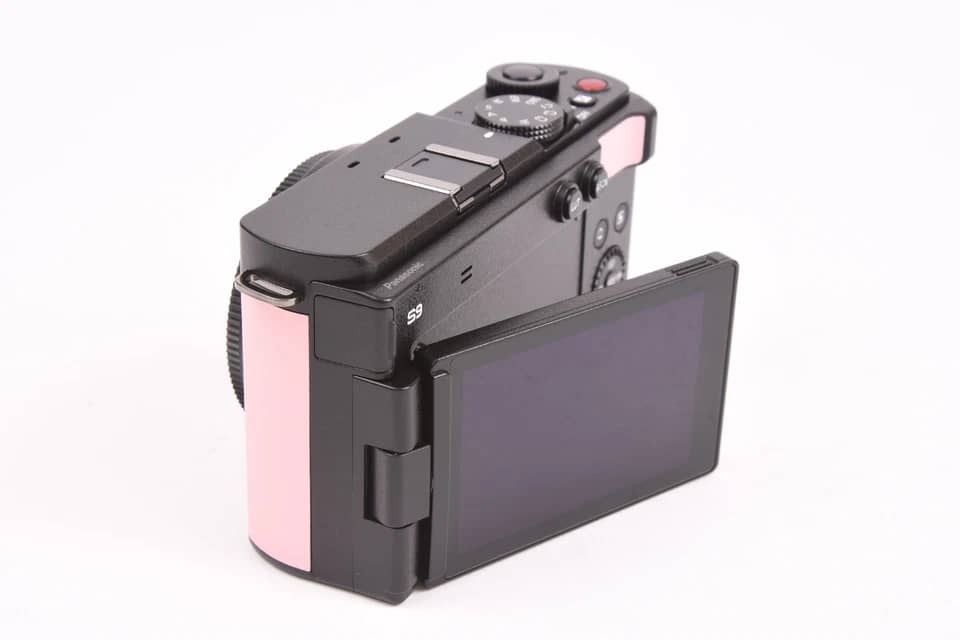 Panasonic LUMIX S9 Digital Cameras