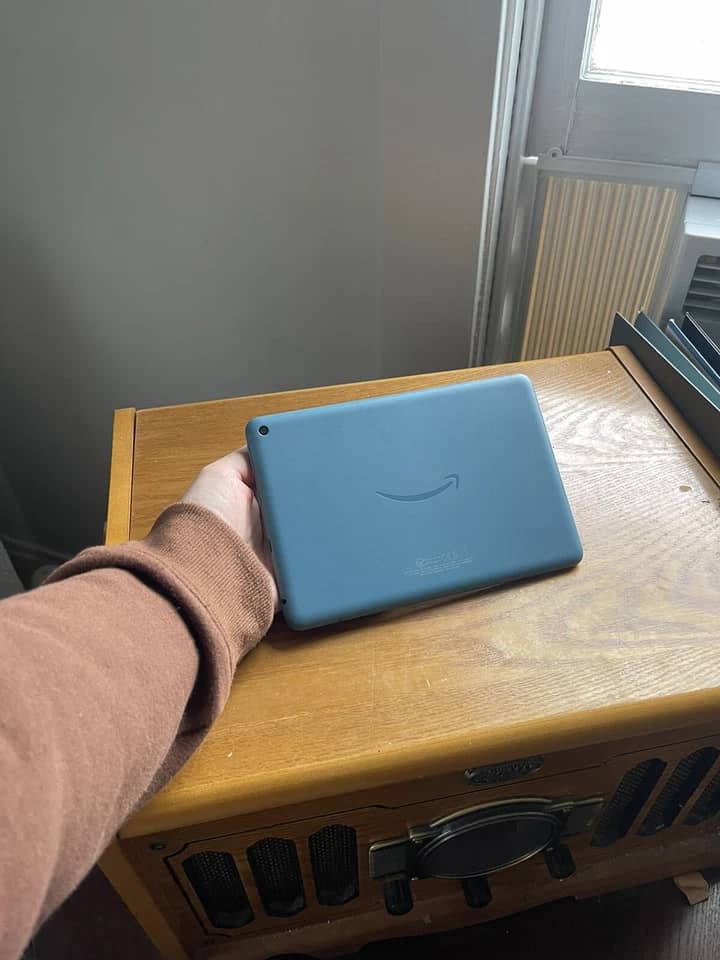 Amazon Fire HD 8 10th Tablets