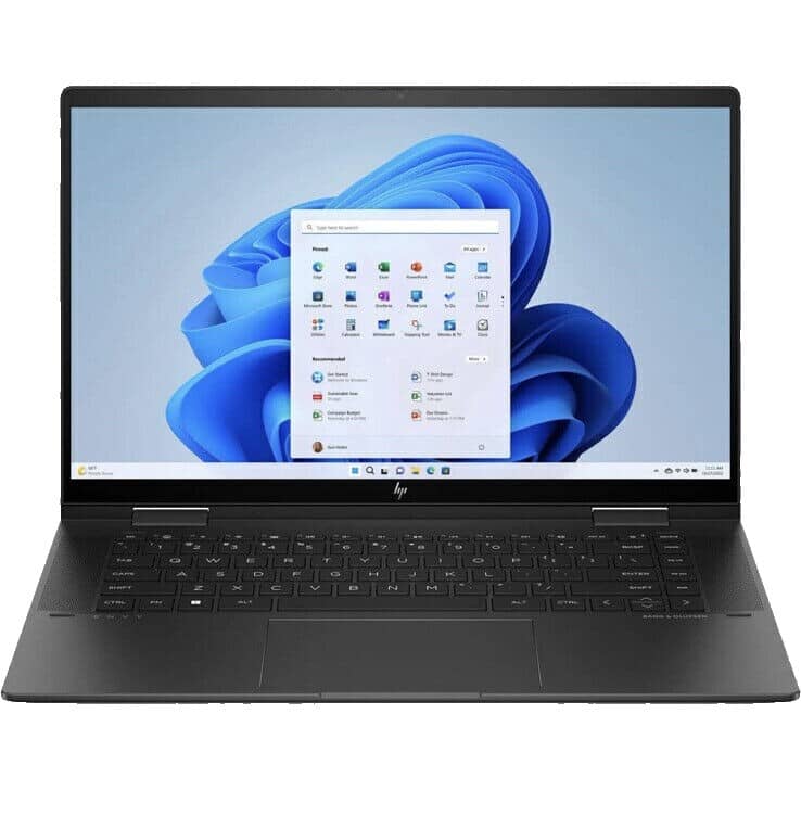 HP EliteBook Computers New