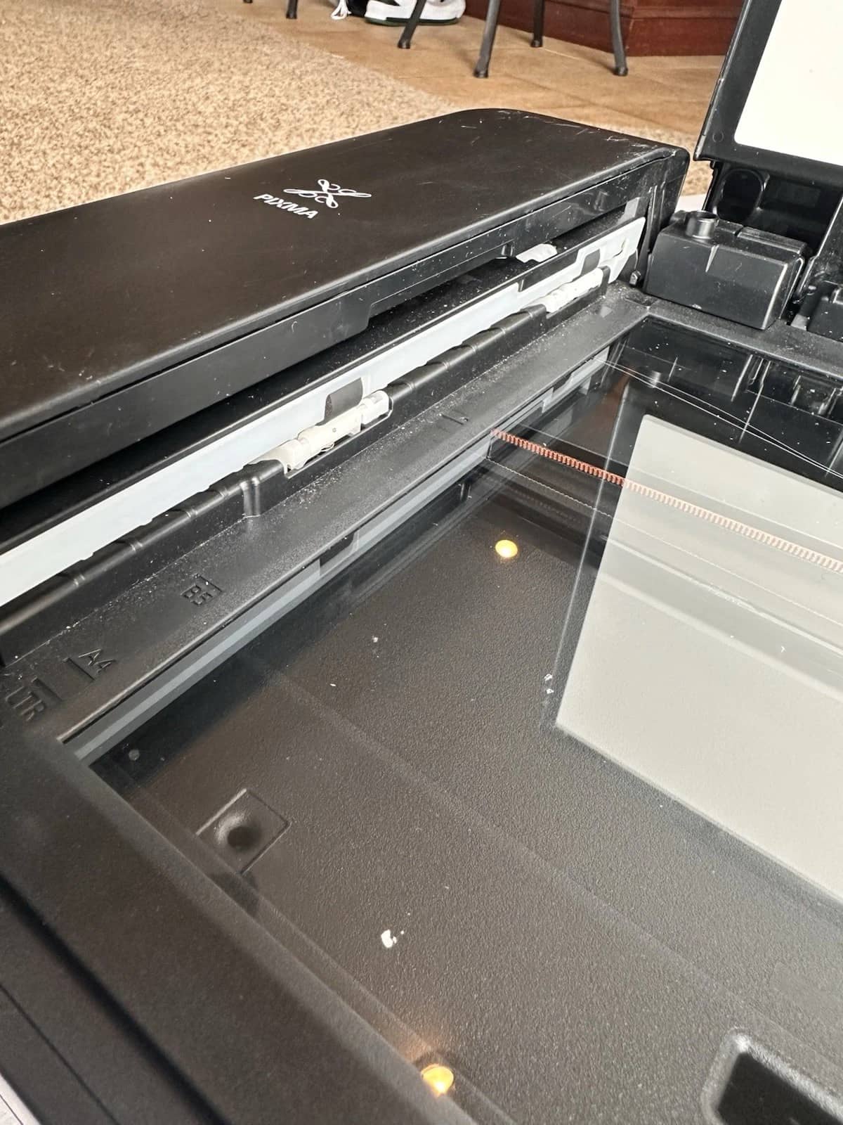 Canon TR7520 Printers New