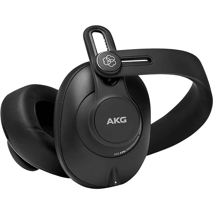 AKG AKG K361 Headphones & Earbuds 
