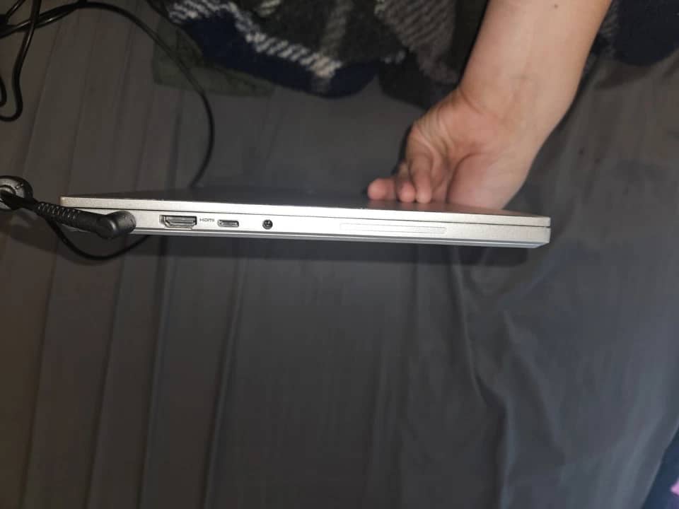 Samsung Galaxy Book Flex2 Alpha Computers