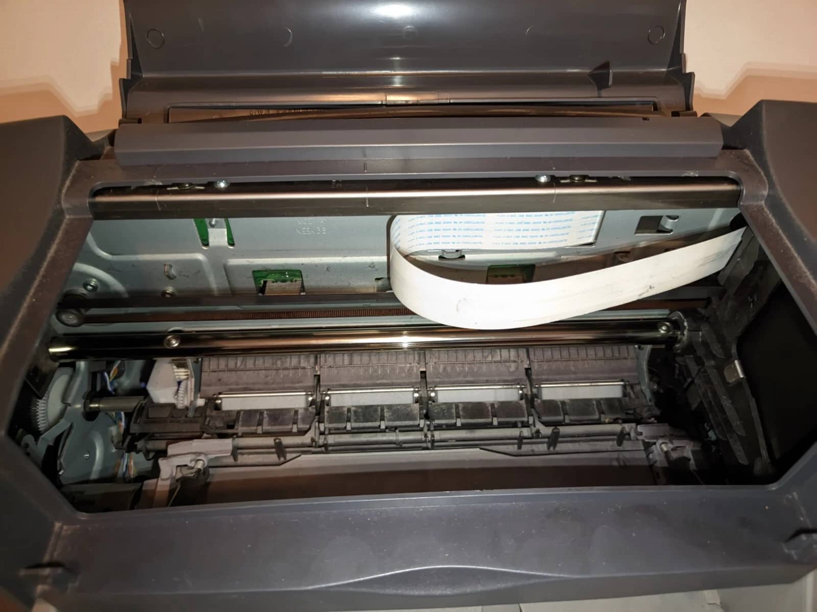 HP 1115 Printers Used - Good