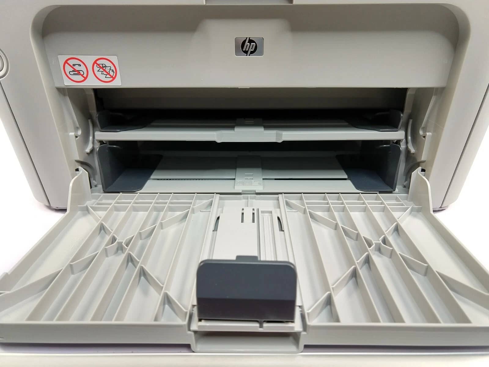 HP Laserjet P1505 Printers Refurbished - Excellent