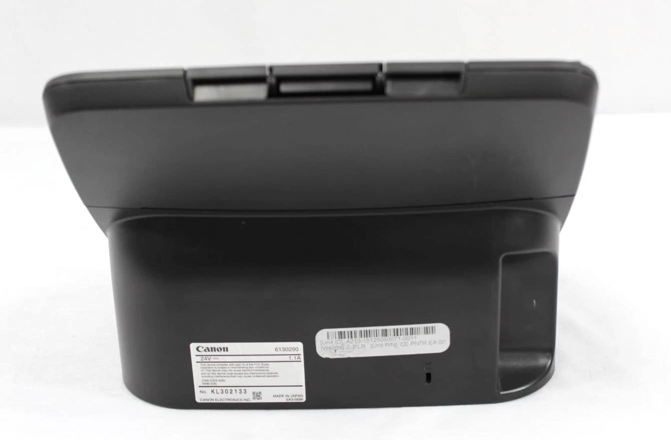 Canon DR‑M160II Printers Used - Good