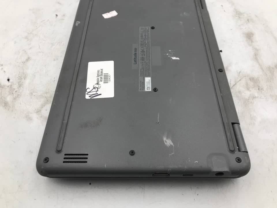 Dell Latitude 3120 Computers