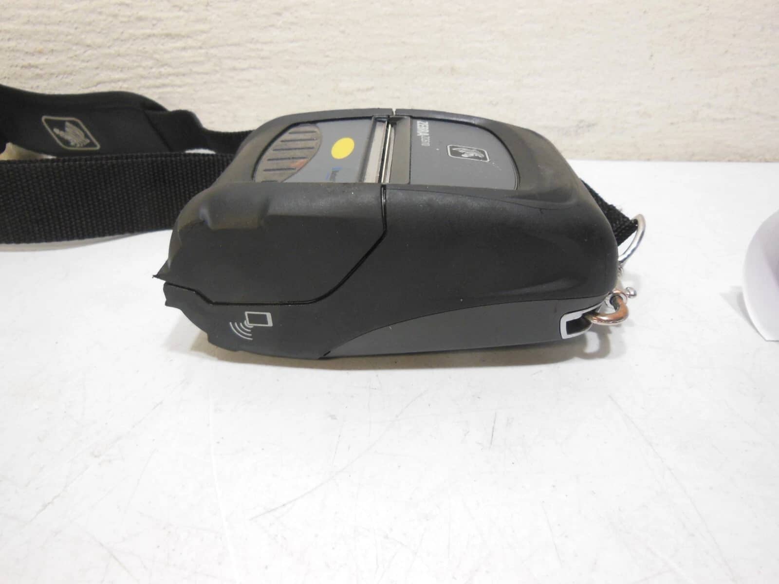 Zebra ZQ51-AUE0000-00 Printers Refurbished - Excellent
