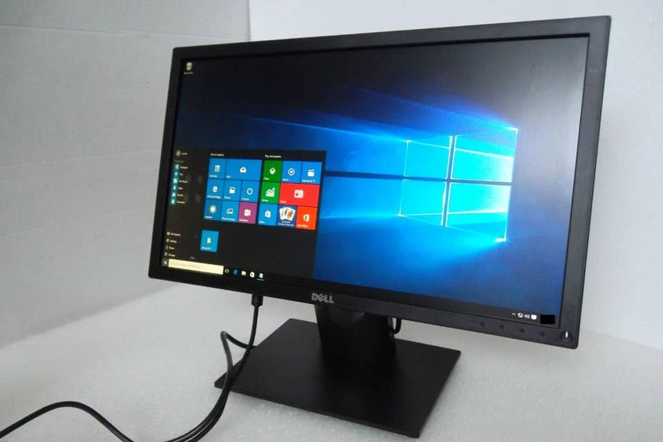 Dell E2216H Monitors