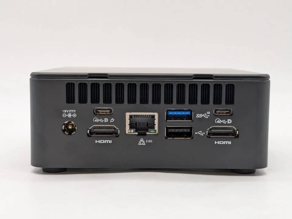GEEKOM IT15 Computers New