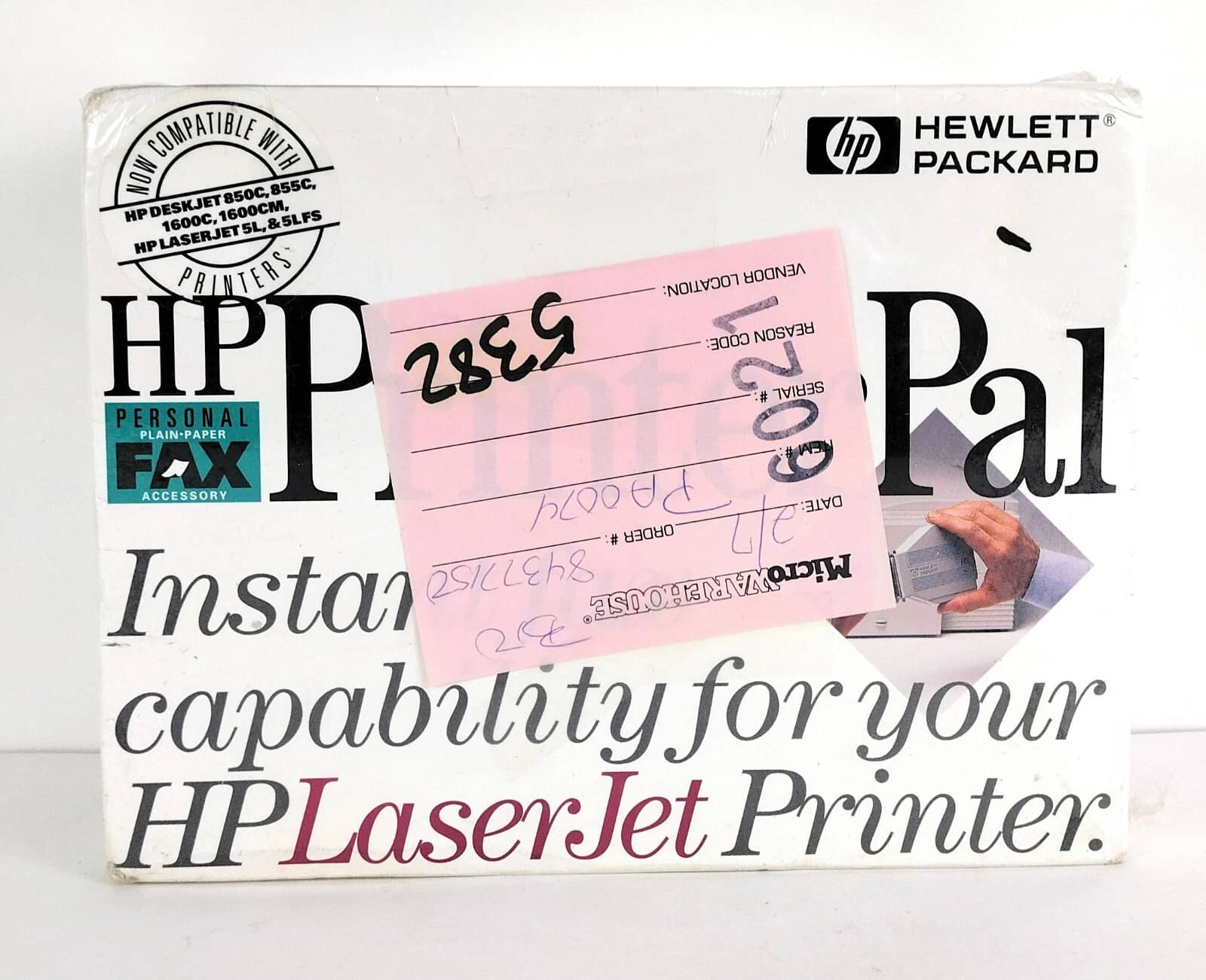 HP Deskjet C2971A Printers New