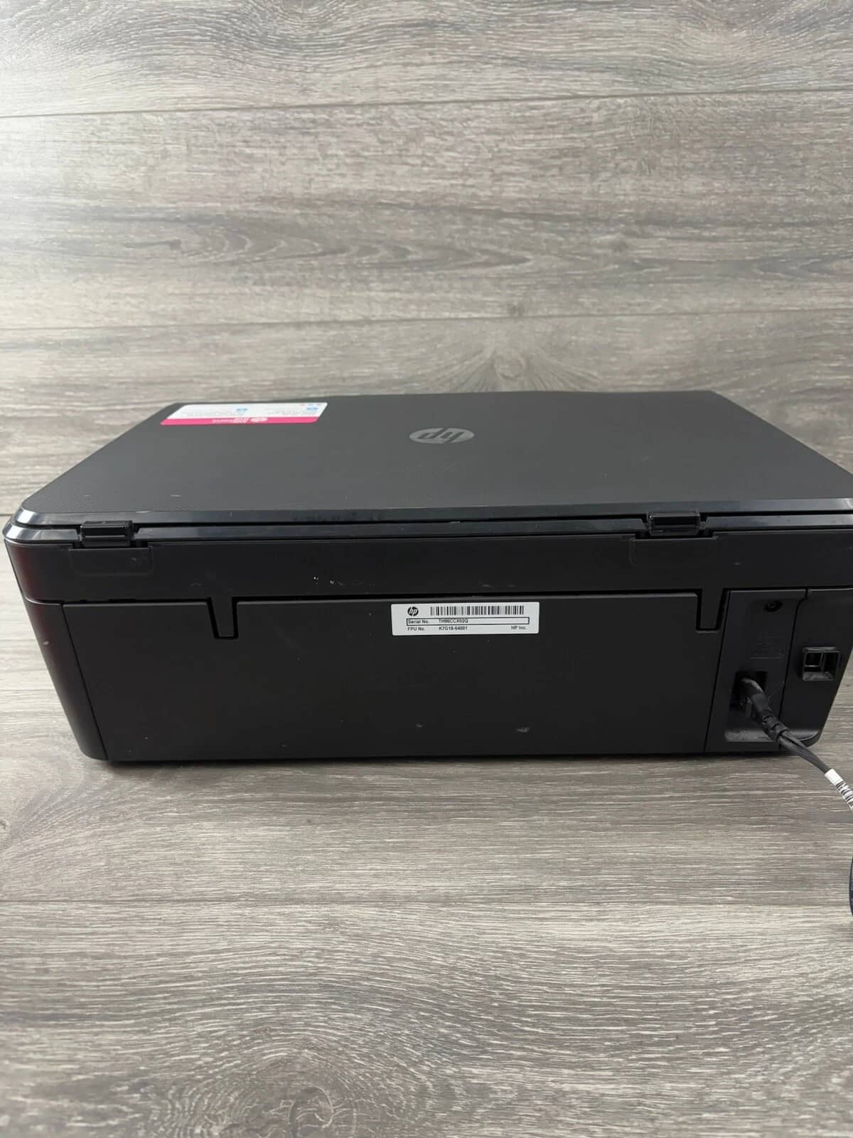 HP K7G18 Printers Used - Good