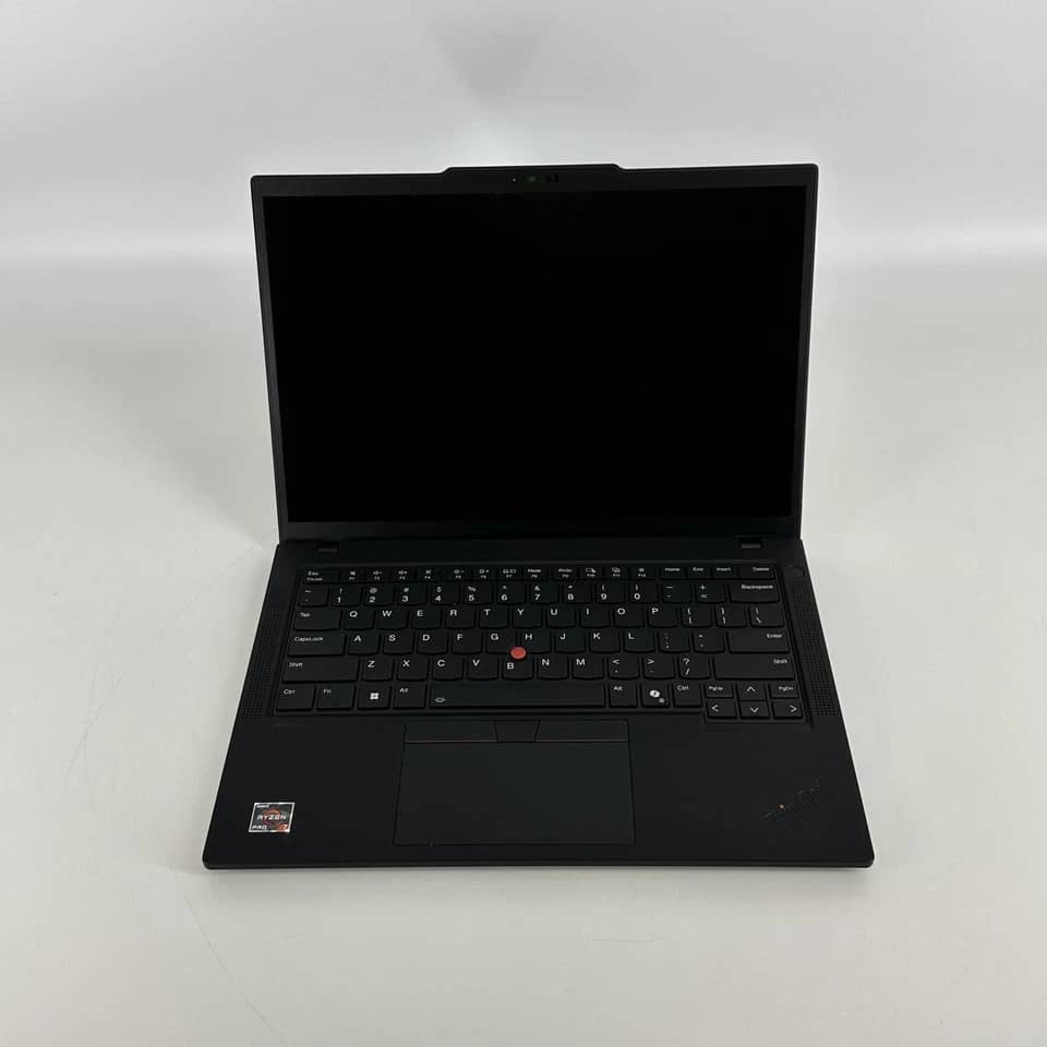 Lenovo ThinkPad P14s Gen 5 Computers