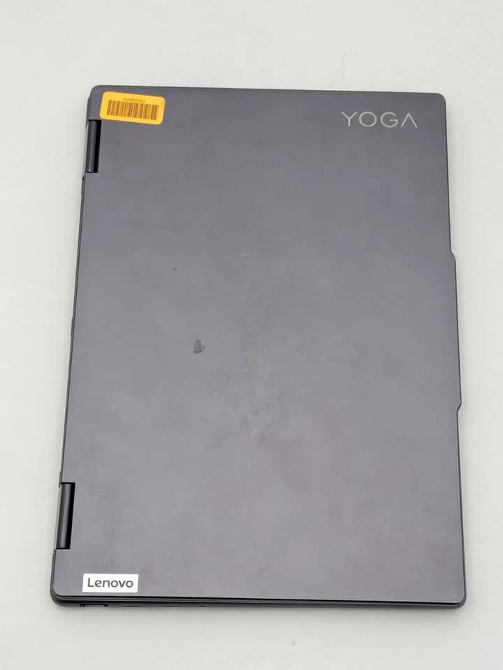 Lenovo Yoga 7 14 2-in-1 Computers