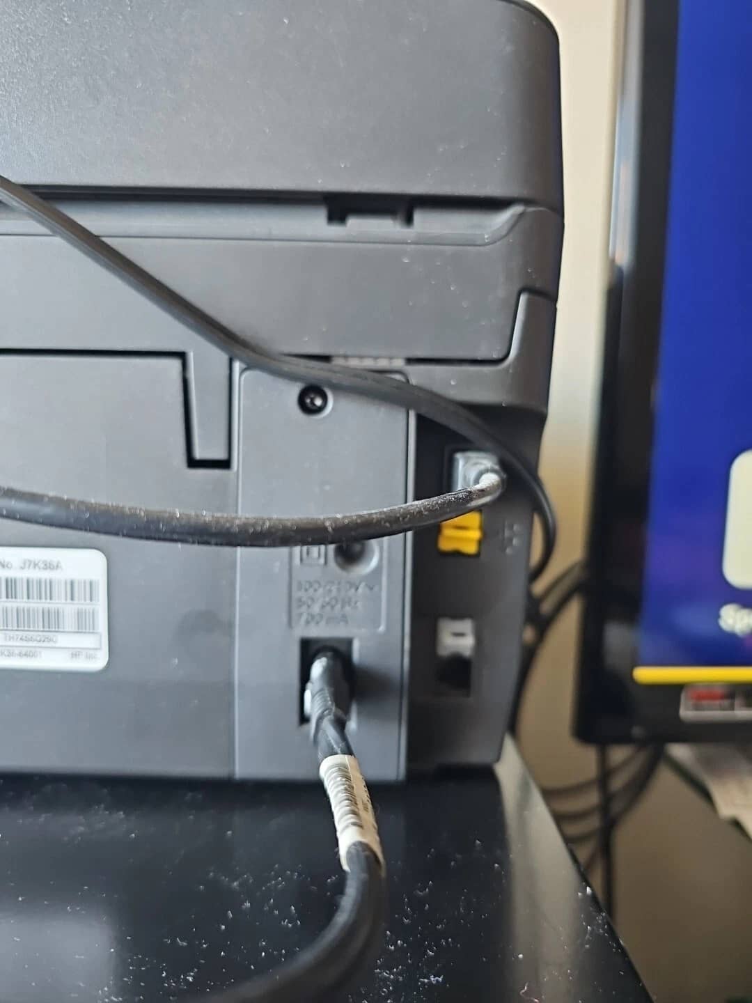 HP Officejet Pro 6975 Printers Used - Good