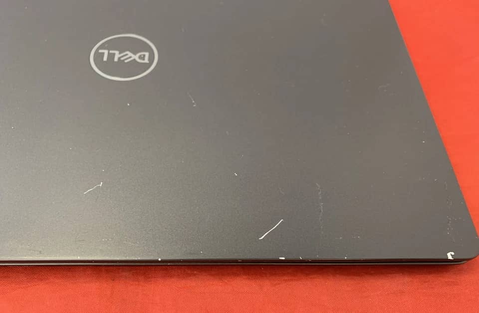 Dell Inspiron 7386 Computers