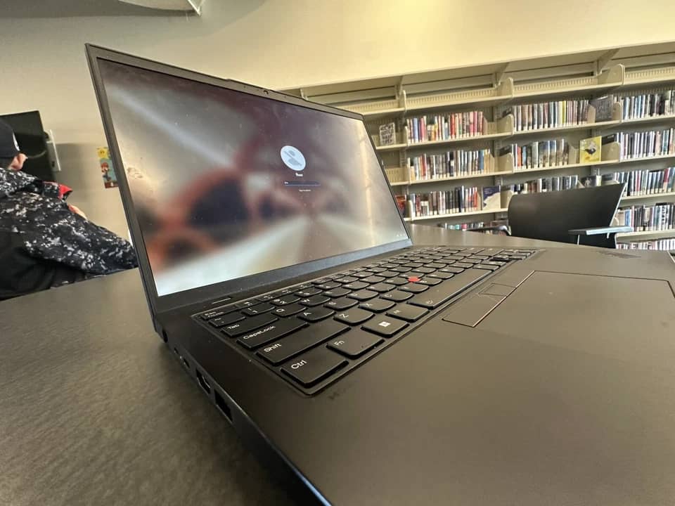 Lenovo ThinkPad L14 Gen 5 Computers