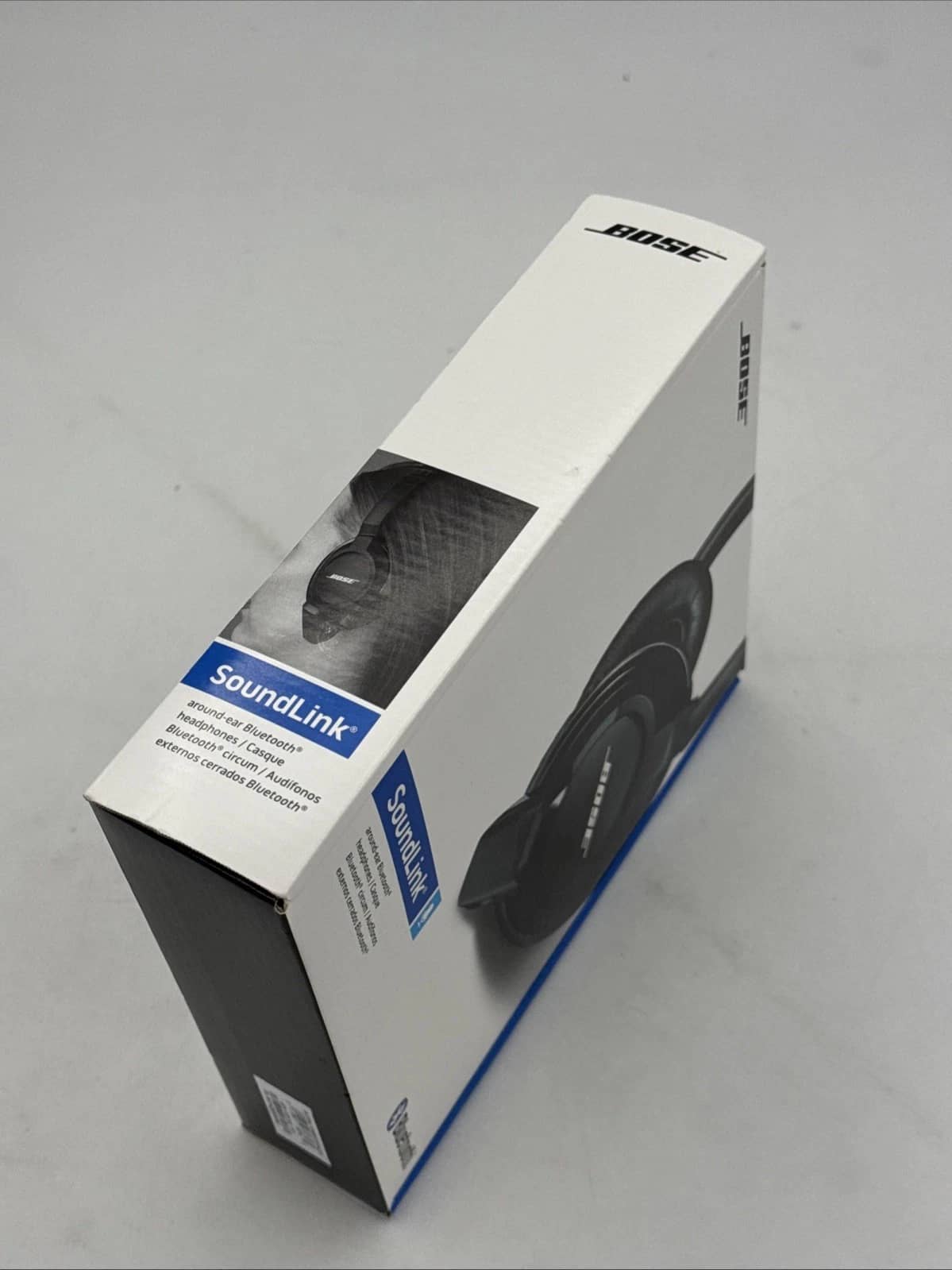 Bose AE2w Headphones & Earbuds Black New