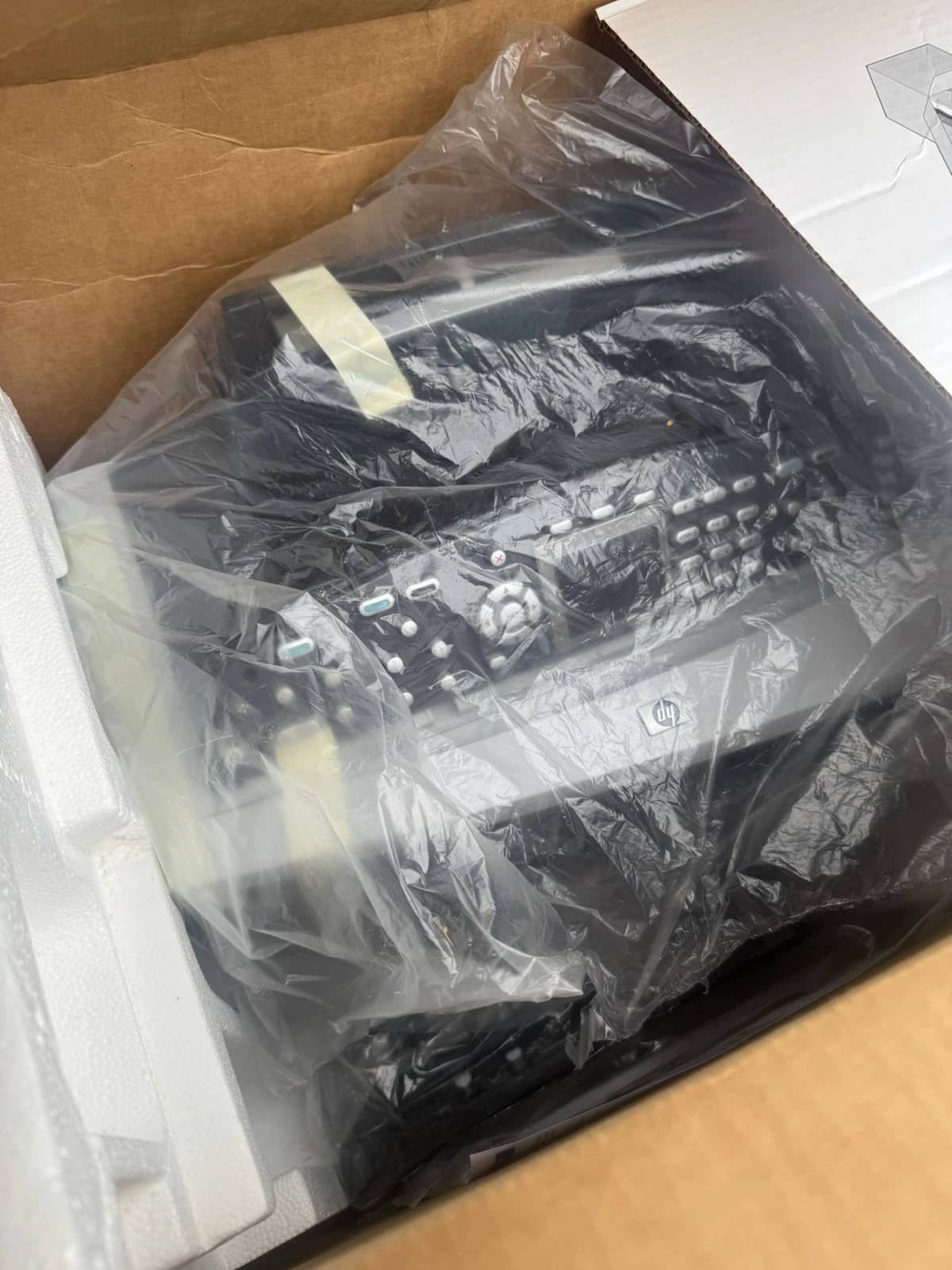 HP OfficeJet 7310 Printers New