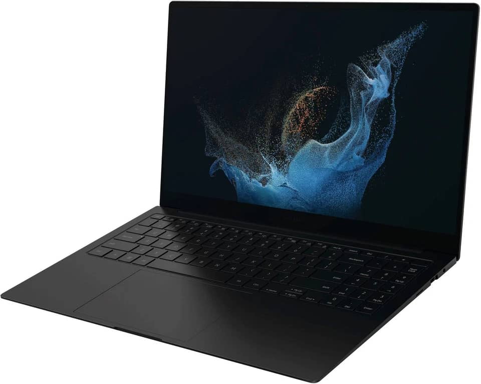 Samsung Galaxy Book2 Pro Computers