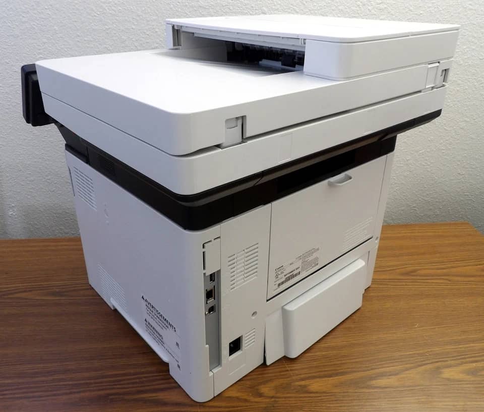 Canon D1620 Printers New