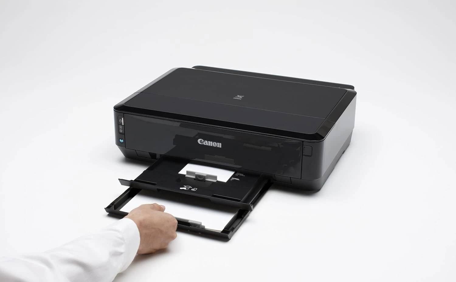 Canon Pixma iP7250 Printers New
