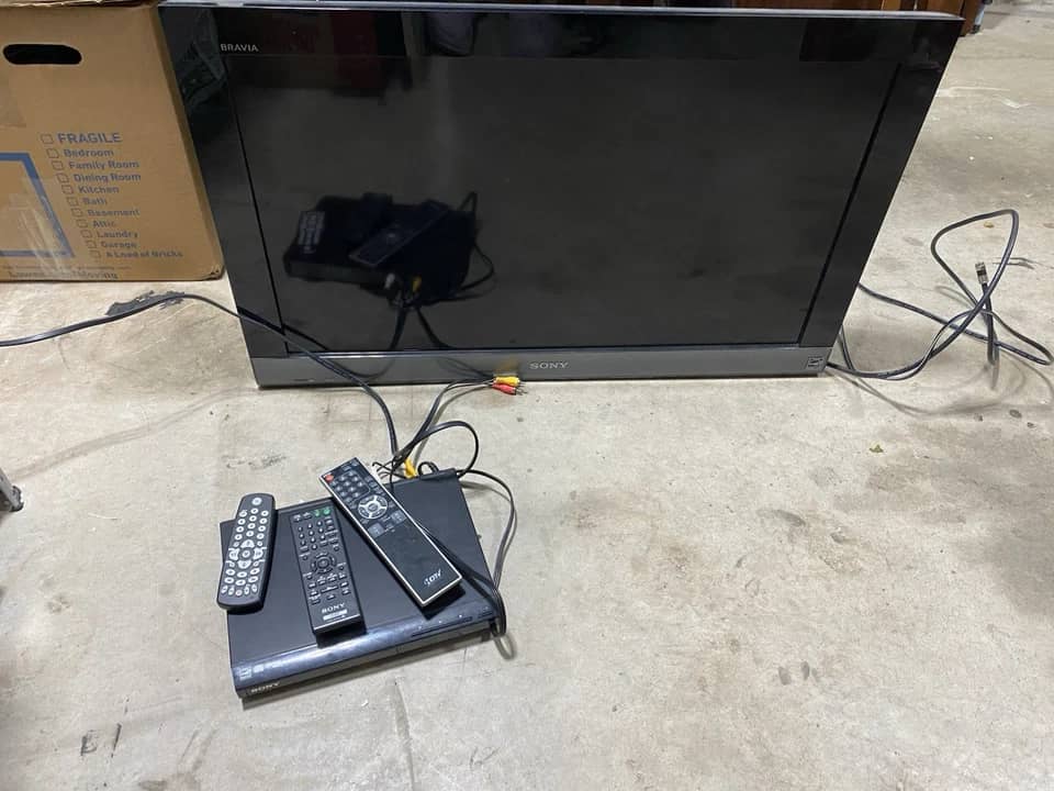 Sony kd55a8h TVs