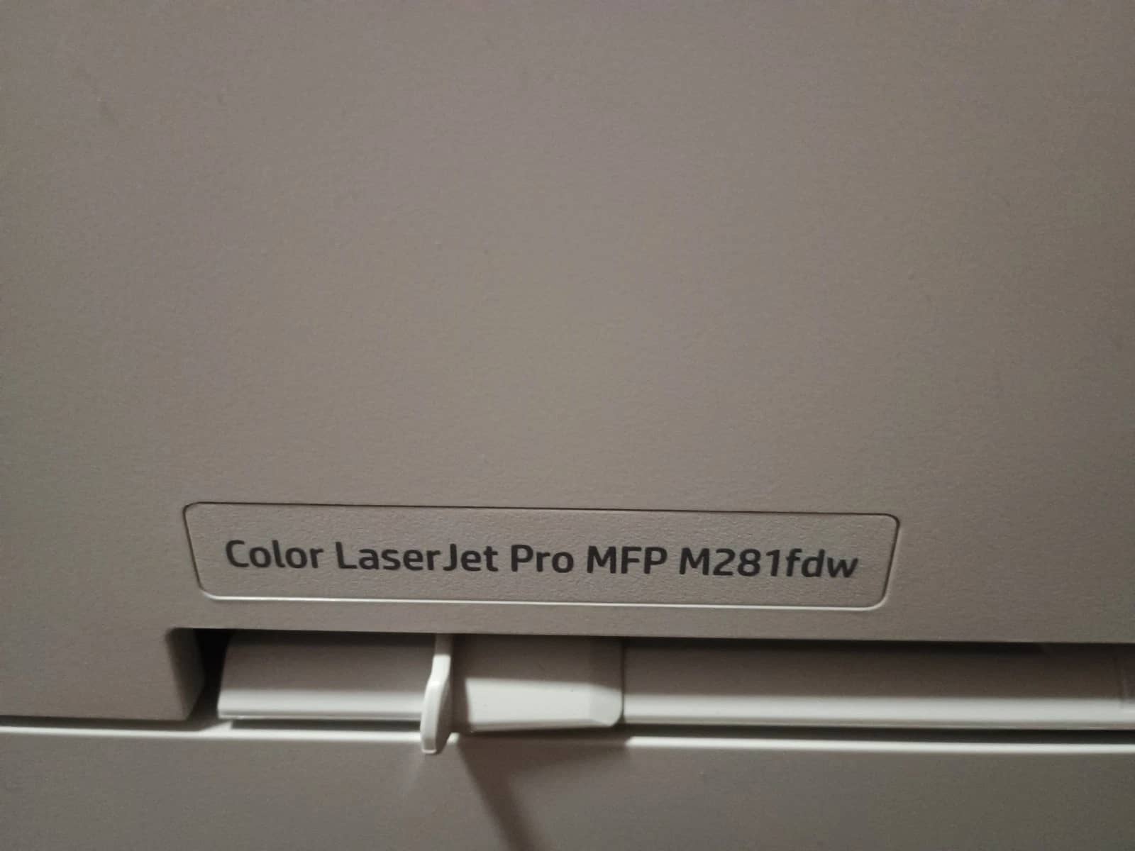 HP LaserJet Pro M281fdw Printers Open-Box Excellent