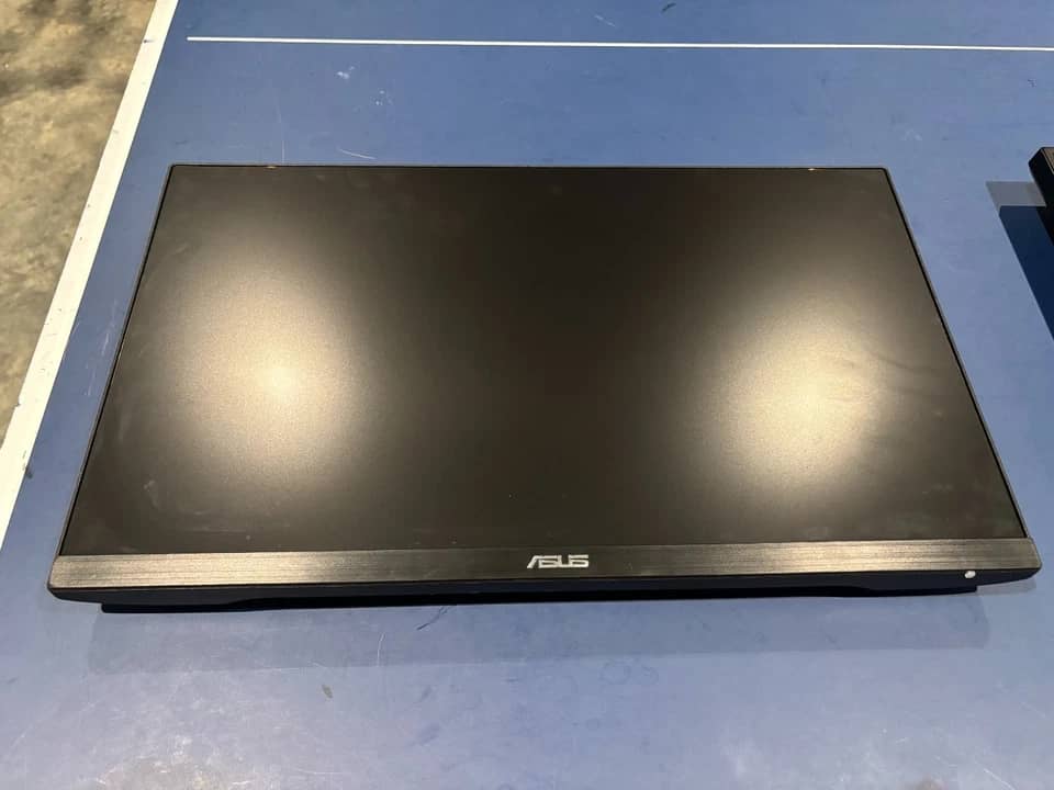 ASUS VE248H Monitors