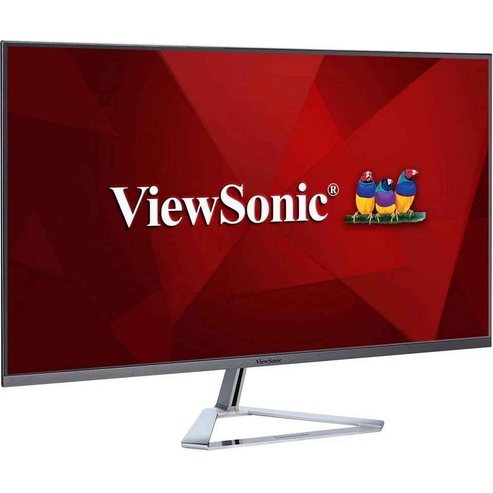 ViewSonic VX3276-2K-MHD Monitors