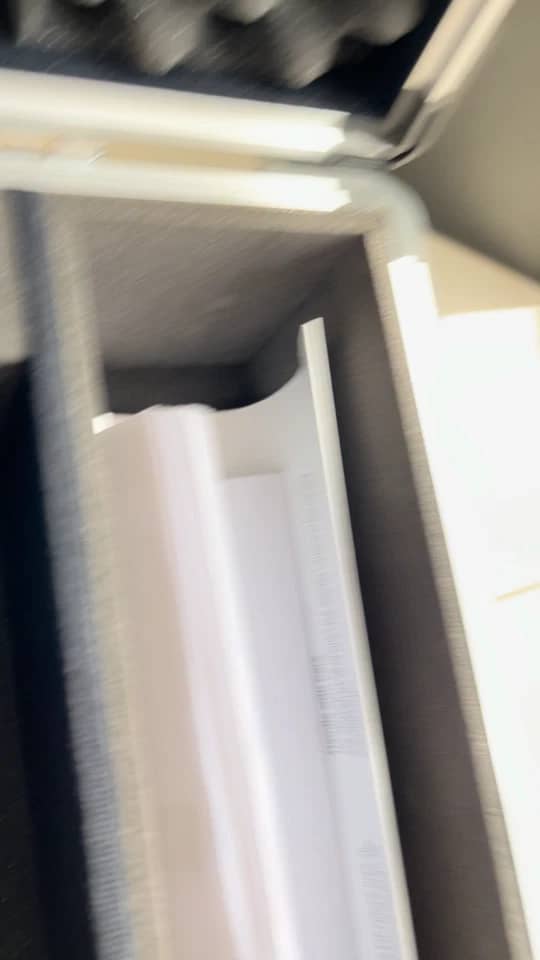 Matterport MC250 Digital Cameras Black For parts or not working Body Only