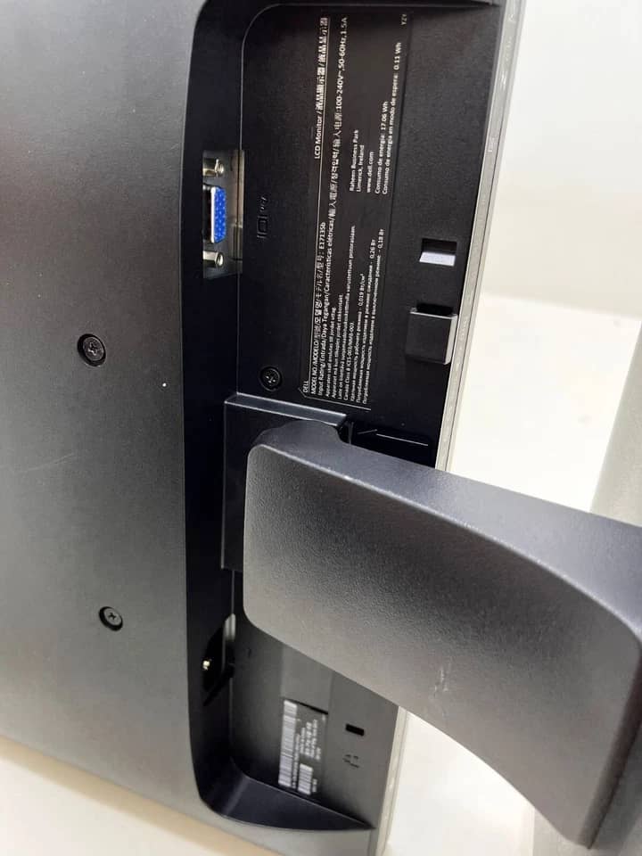 Dell E1713S Monitors