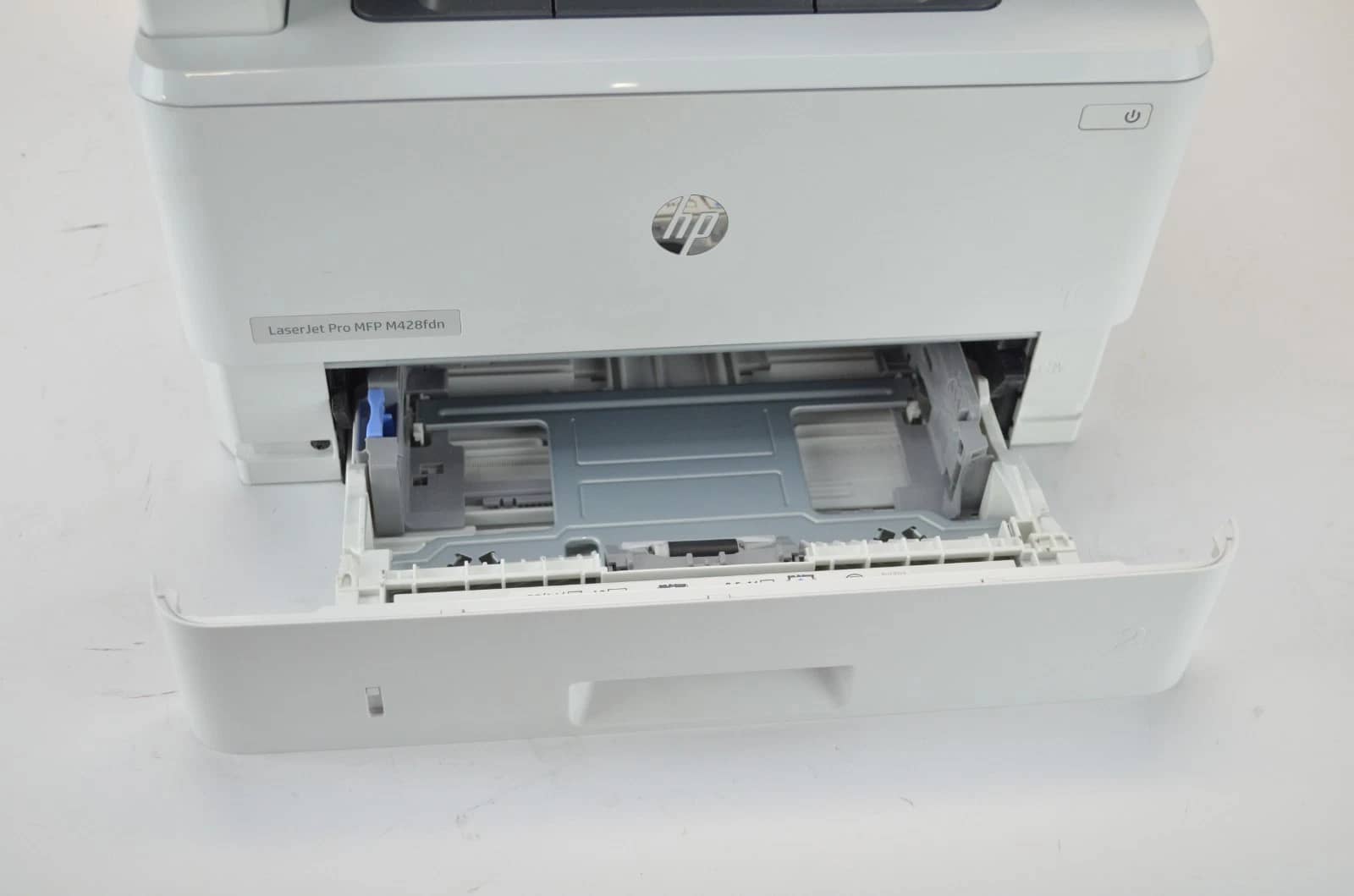 HP LaserJet Pro M428fdn Printers Used - Good