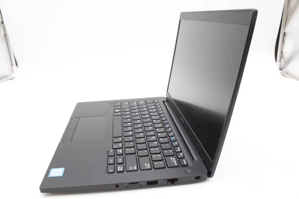 Dell Latitude 7380/7480 Computers 256GB 16GB Refurbished - Excellent