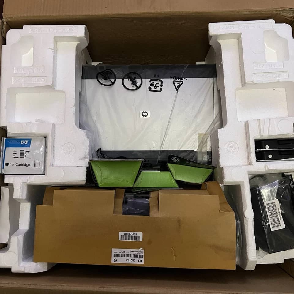 HP Officejet Pro K8600 Printers Used - Good