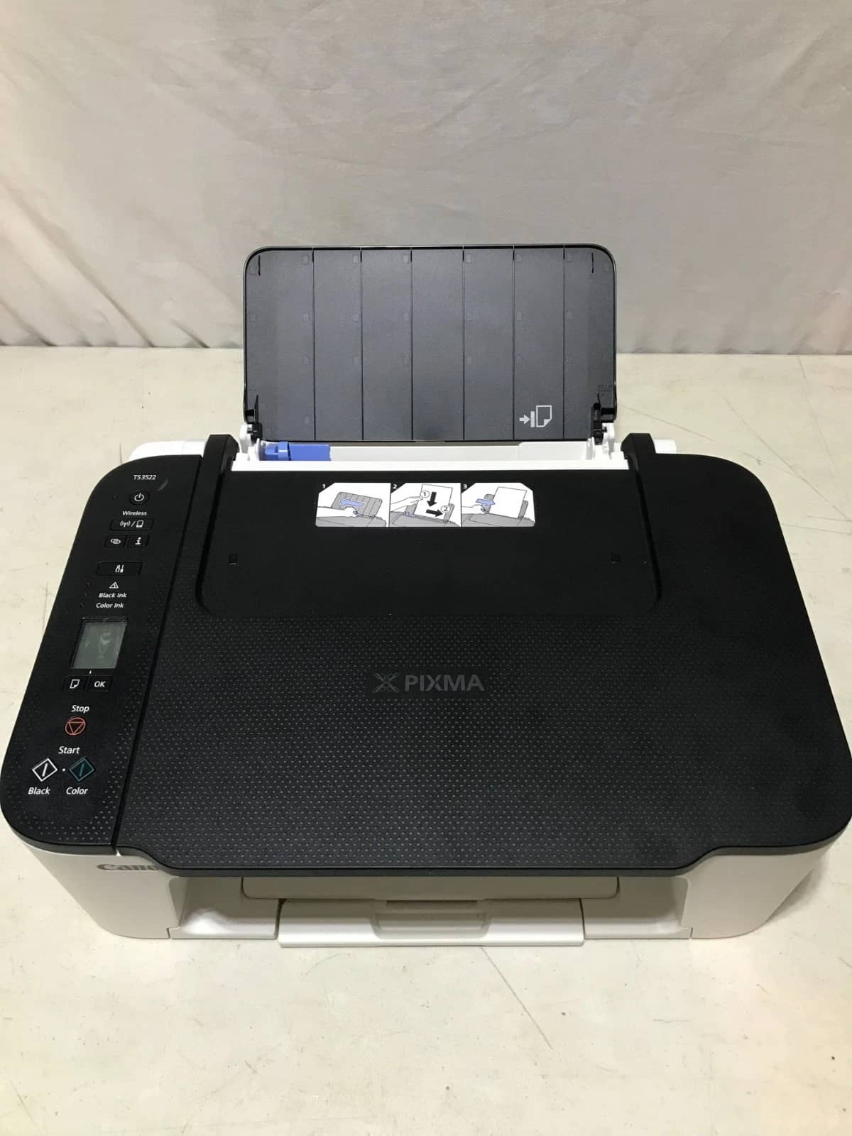 Canon TS3522 Printers New
