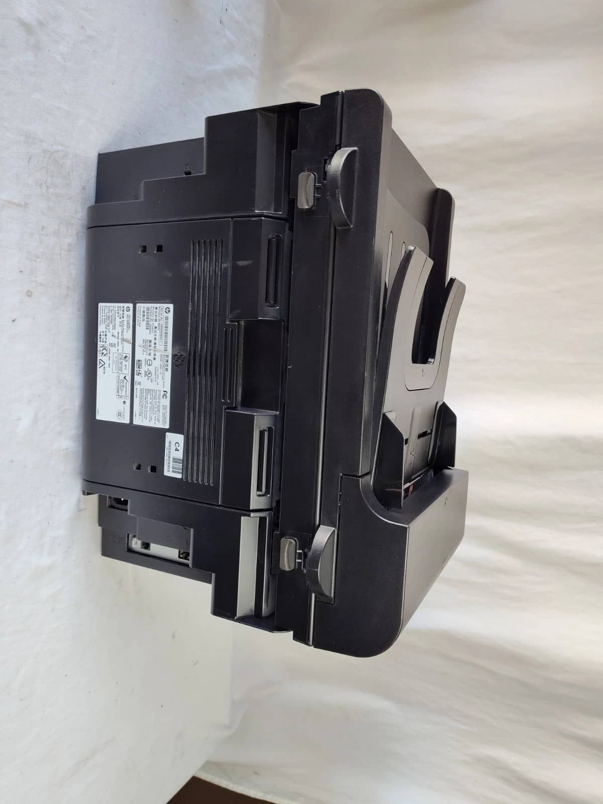 HP M1536dnf Printers Refurbished - Excellent