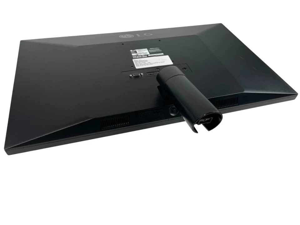 LG 27MK60TM-B Monitors