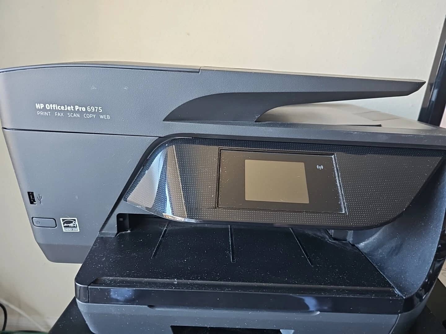 HP Officejet Pro 6975 Printers Used - Good