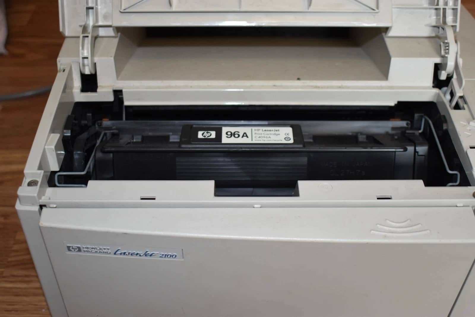 HP 2100 Printers New