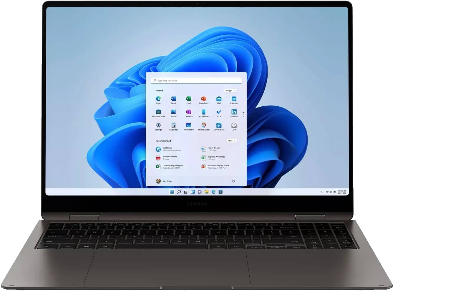 Samsung Galaxy Book5 360 NP750QHA Computers 512GB 16GB Used - Good