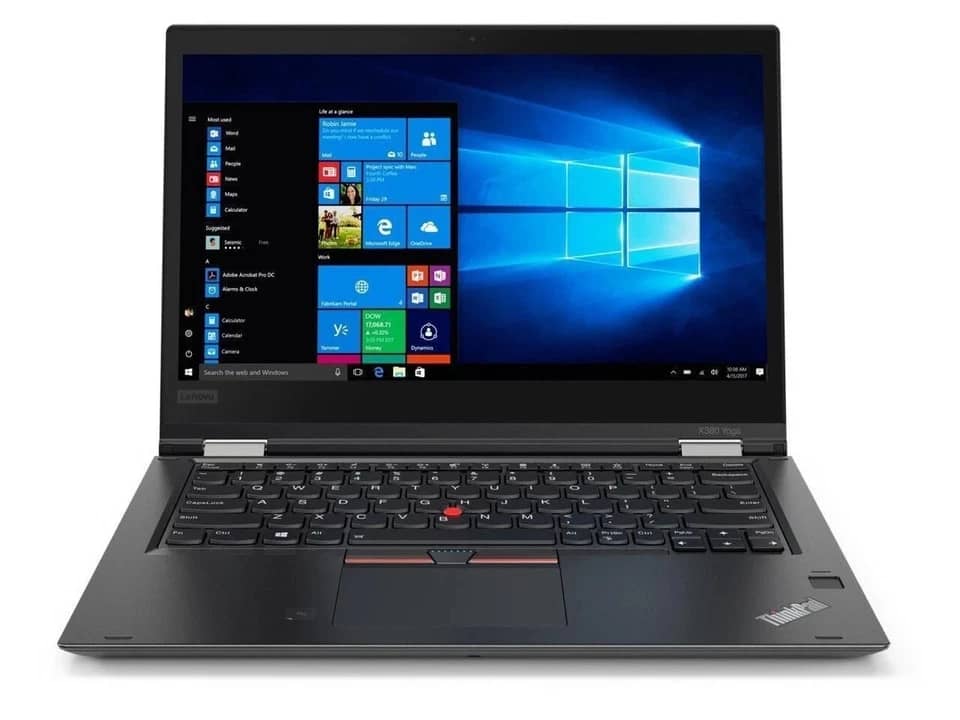 Lenovo ThinkPad X380 Computers